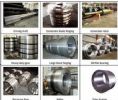 Large Forging Parts: